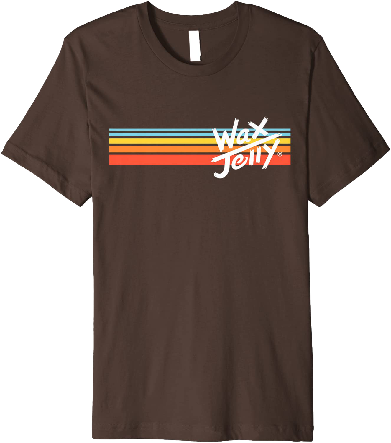  Carty Retro Wax Jelly Shop